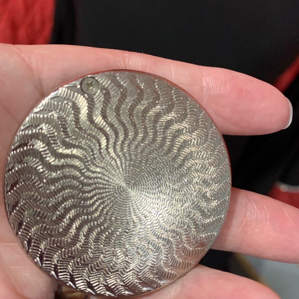 Mirror compact - Picture 2 of 4